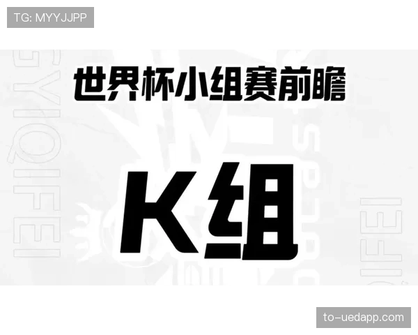世界杯K组比赛价值观察